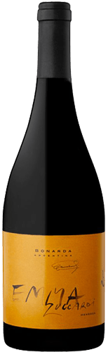 Emma Zuccardi 2021