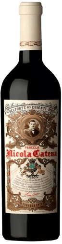 Nicola Catena Bonarda 2020