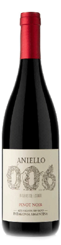 Aniello 006 Aniello Pinot Noir/4419