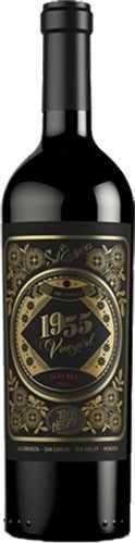 1955 Vineyard Tinto Negro Malbec 2015
