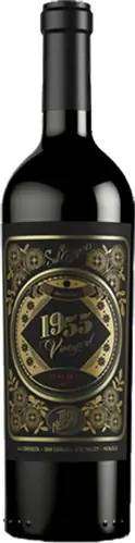 Tinto Negro Finca 1955 Malbec 2019