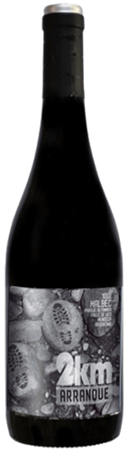 2KM Arranque Malbec 2019