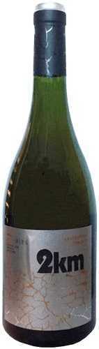 Finca Beth 2km Naranjo Chardonnay/6008