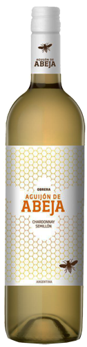 Durigutti Winemakers Aguijón de Abeja Chardonnay-Semillón Blend/161