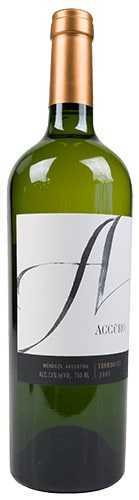 Accuro Wines Accuro Torrontés/1