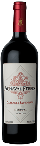 Achával Ferrer Mendoza Cabernet Sauvignon