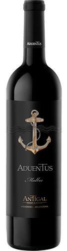 Aduentus Malbec 2018