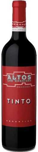 Altos Las Hormigas TINTO Blend/6127