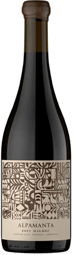 Alpamanta Malbec 2021