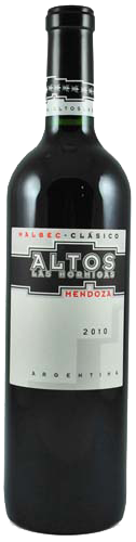 Altos Las Hormigas Altos Las Hormigas Reserva Valle de Uco Malbec/98