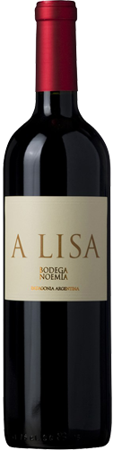 Noemia A.Lisa Malbec/4947