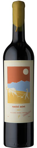 Ernesto Catena Vineyards Amici Miei Blend/5346