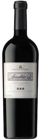 Etchart Arnaldo B Gran Reserva Blend/182