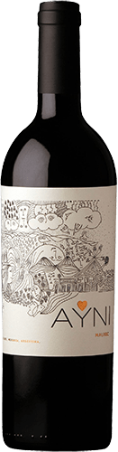 AYNI Malbec 2019