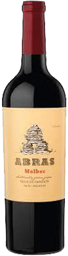 Abras Malbec 2022