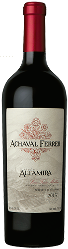 Achával Ferrer Finca Altamira 2019