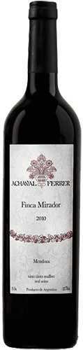 Achával Ferrer Achával Ferrer Finca Mirador Malbec/6