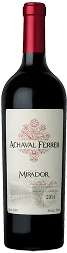 Achával Ferrer Finca Mirador 2019