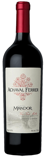 Achával Ferrer Finca Mirador