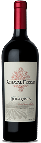 Achával Ferrer Finca Bella Vista Malbec 2018