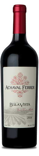 Achával Ferrer Achával Ferrer Finca Bella Vista Malbec/5630