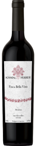 Achával Ferrer Achával Ferrer Finca Bella Vista Malbec/4812