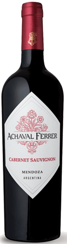 Achával Ferrer Mendoza Cabernet Sauvignon 2021