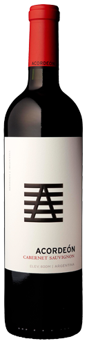 Finca Ferrer Acordeón Blend/5335