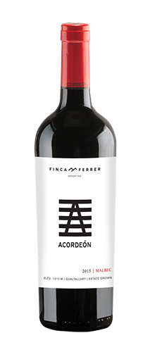 Finca Ferrer Acordeón Malbec/5651