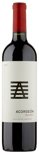 Finca Ferrer Acordeón Malbec/4265