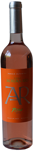 Fincas Adrían Río Fincas Adrían Río Rosé Malbec/5649