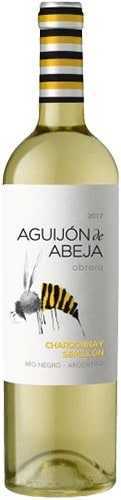 Durigutti Aguijón de Abeja Obrera Chardonnay - Semillón Blend/5977