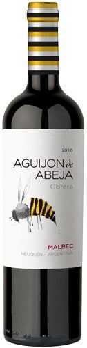 Aguijón de Abeja Obrera Durigutti Family WInemakers Malbec 2018