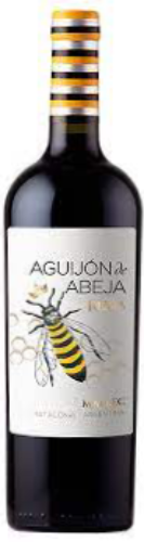 Aguijón de Abeja Reina Malbec 2020