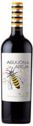 Aguijón de Abeja Reina Malbec 2021