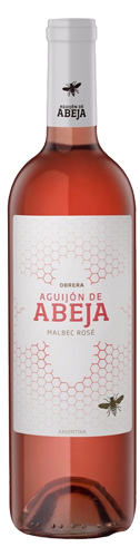 Duriguti Winemakers Aguijón de Abeja Malbec/4469