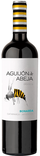Aguijón de Abeja Obrera Bonarda Argentina