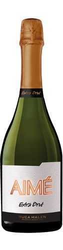 Ruca Malen Aimé Extra Brut Blend/6092