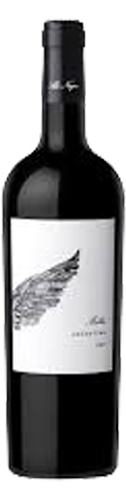 Bodega Corvus Ala Negra Reserva Malbec/5805