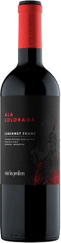 Ala Colorada Cabernet Franc 2020