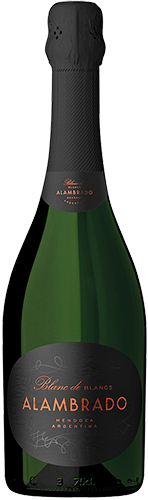 Alambrado Blanc de Blancs Zuccardi Chardonnay