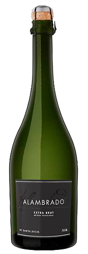 Familia Zuccardi Alambrado Extra Brut Blend/5153