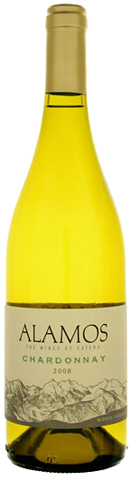 Catena Zapata Álamos Chardonnay/510