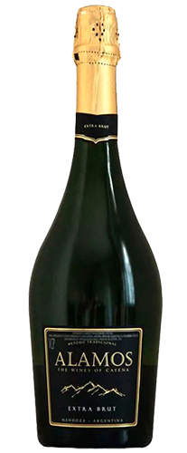 Catena Zapata Alamos Extra Brut Blend/5177