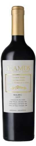 Alamos Select Cabernet Sauvignon Catena Zapata Cabernet Sauvignon 2014