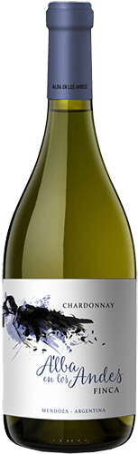 Alba en los Andes Alba en los Andes Finca Chardonnay/6137