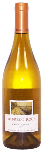 Alfredo Roca Alfredo Roca Chardonnay/13