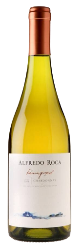 Alfredo Roca Alfredo Roca Dedicación Personal Chardonnay/512