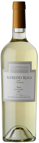 Alfredo Roca Alfredo Roca Fincas Tocai/380