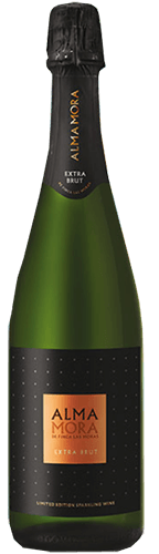 Finca Las Moras Alma Mora Extra Brut Blend/5084